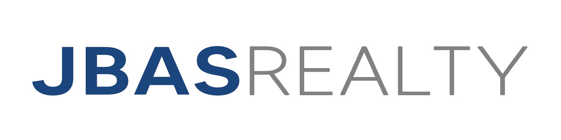 Logo Jbas Realty