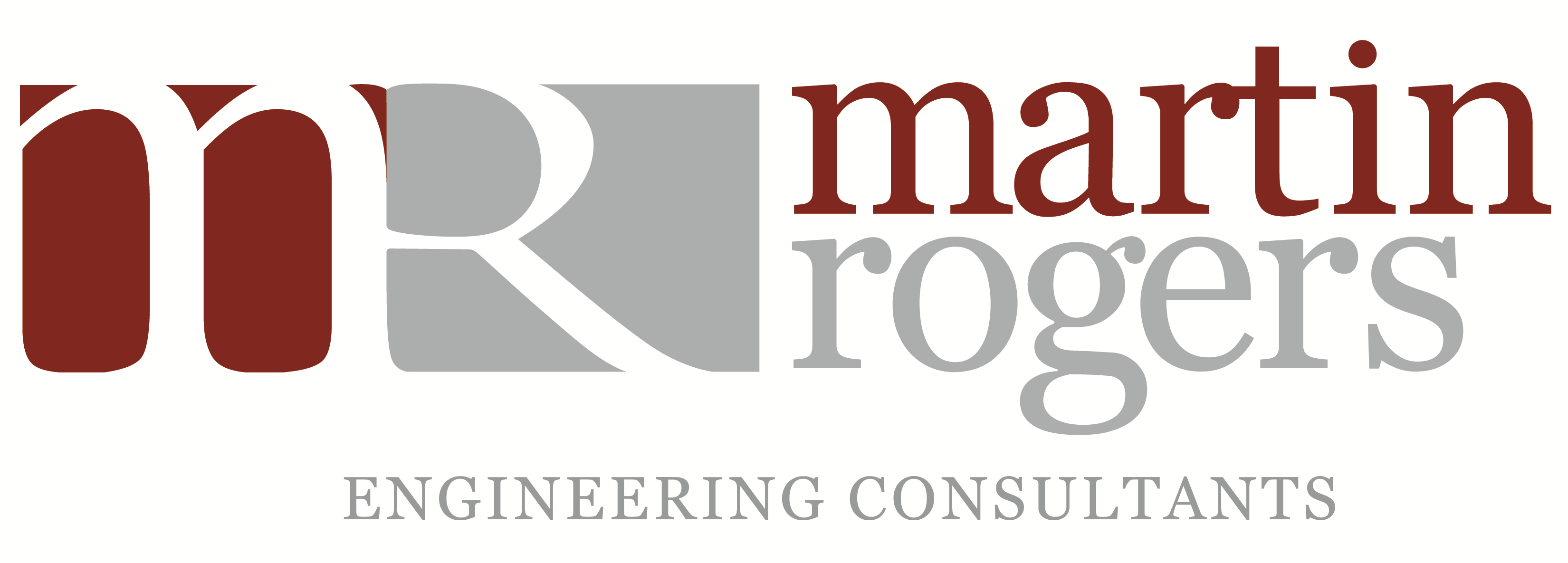 Martin Rogers Logo
