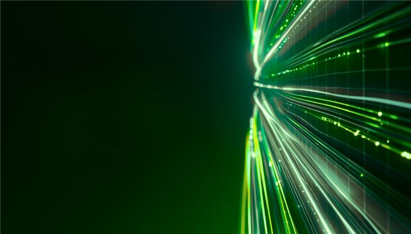 Website background image